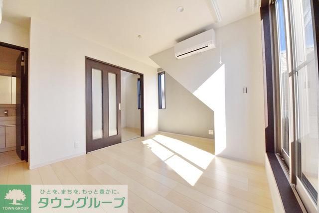 居室・リビング　お問合せはタウンハウジングまで！※現地待合わせ相談可能