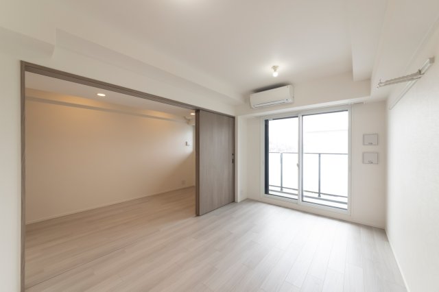 居室・リビング　使いやすいリビングです