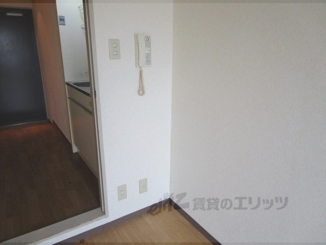 その他部屋・スペース　冷蔵庫置場