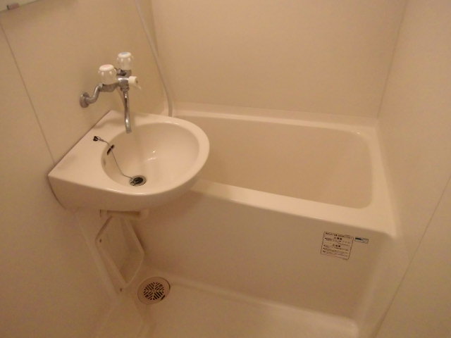 バス・シャワールーム　画像5