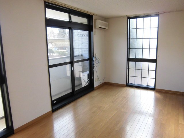 居室・リビング　画像3