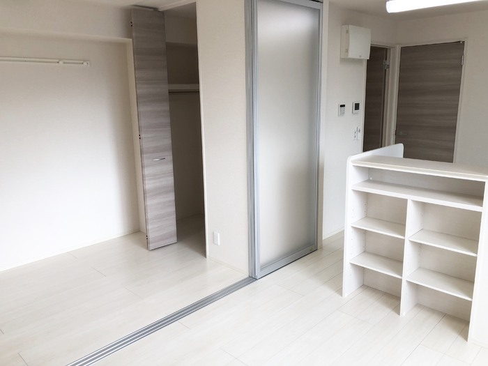 居室・リビング　居室・リビング