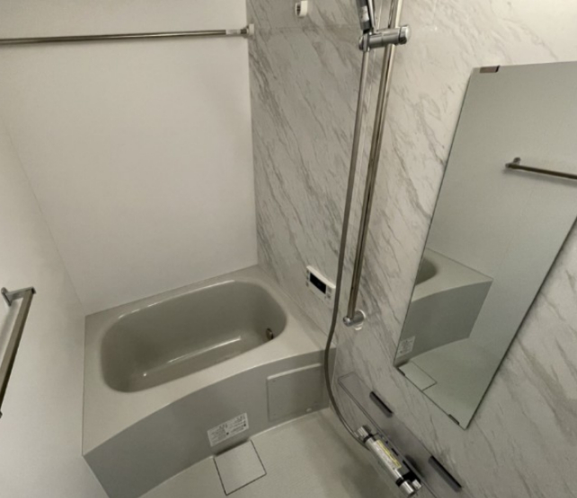 バス・シャワールーム　☆浴室☆