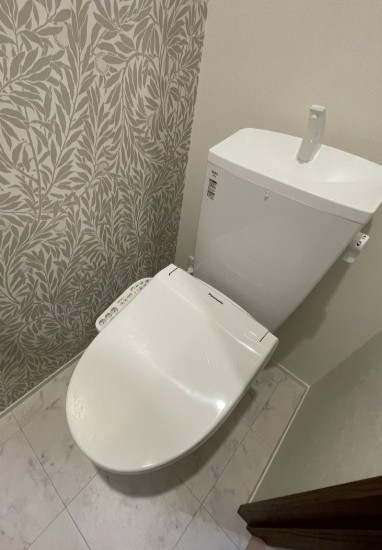 トイレ　☆トイレ☆