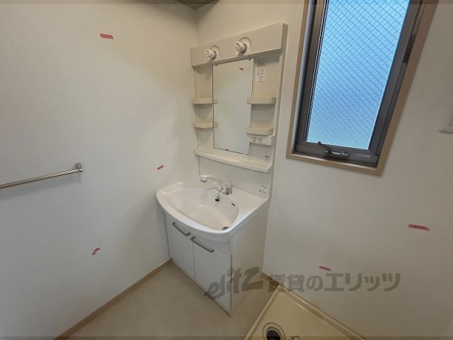 その他部屋・スペース　洗濯機置場