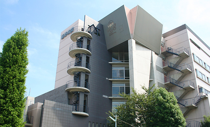 病院　飯野病院（病院）まで89m