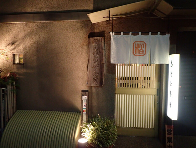 飲食店　志乃ぶ寿司（飲食店）まで122m