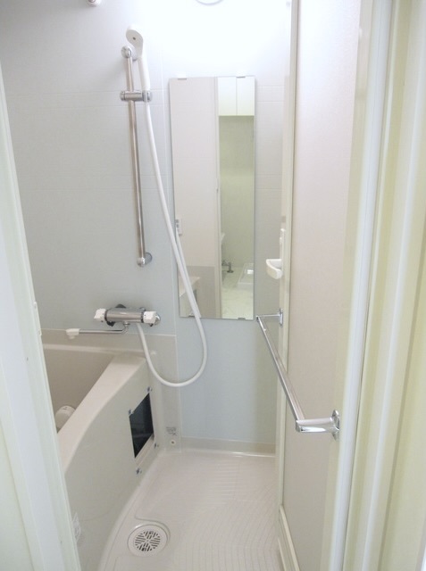 バス・シャワールーム　風呂