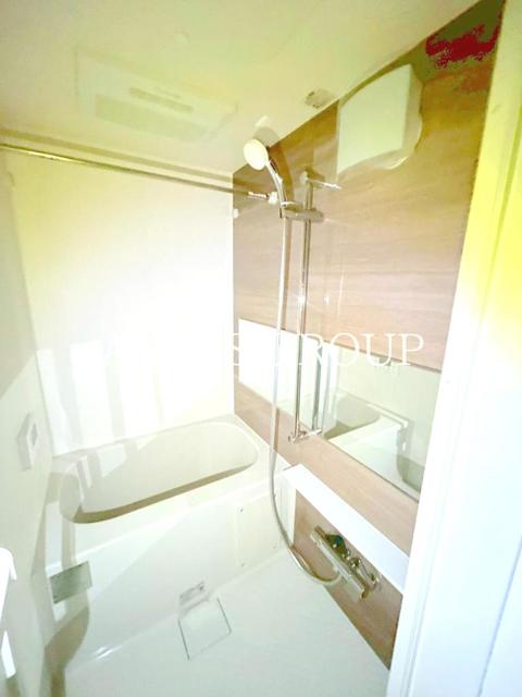 バス・シャワールーム　同仕様