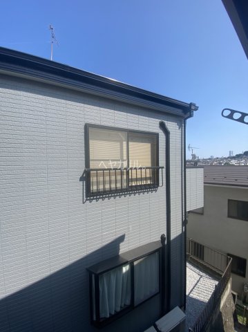眺望　同建物別部屋参考