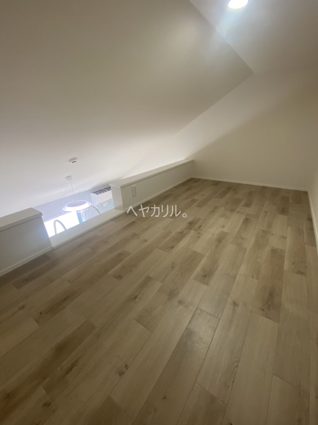 その他部屋・スペース　ロフト 同建物別部屋参考