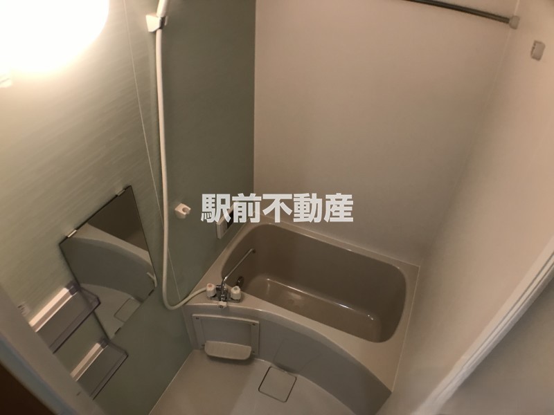 バス・シャワールーム　■室内イメージ■