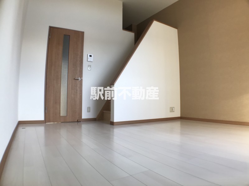 居室・リビング　■室内イメージ■