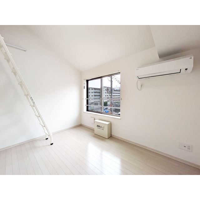 その他部屋・スペース　きれいな内装です