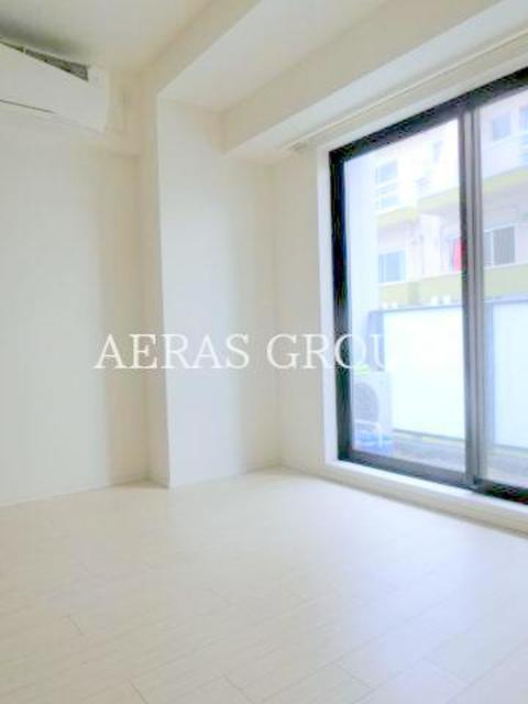 居室・リビング　洋室