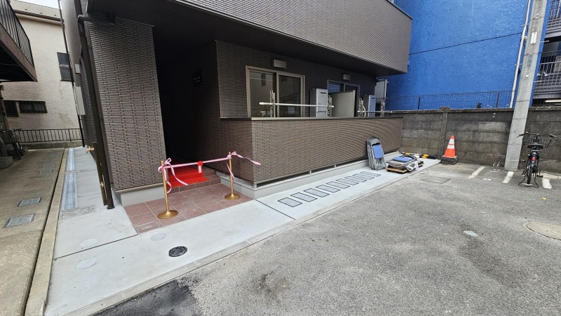 その他部屋・スペース