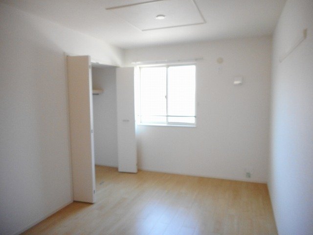 その他部屋・スペース　きれいな内装です