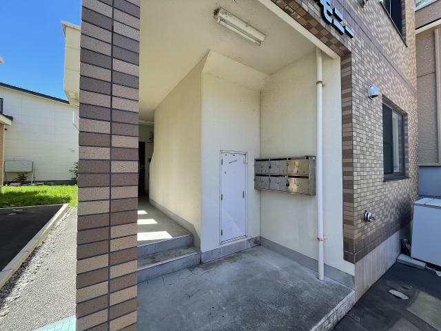 その他　周辺環境