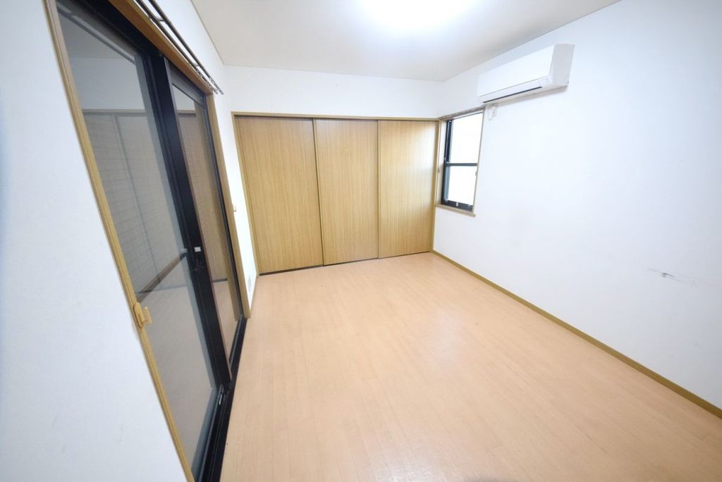 居室・リビング　別部屋参考写真