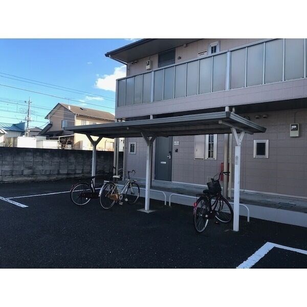 その他共有部分　MODE不動産に賃貸おまかせ♪栃木県全域お探し可能♪初期費用