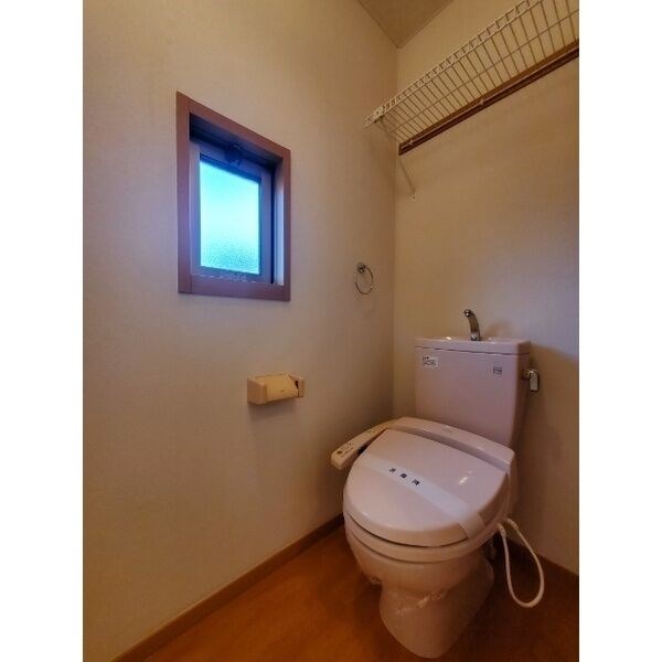 トイレ　MODE不動産に賃貸おまかせ♪栃木県全域お探し可能♪初期費用