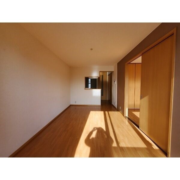 居室・リビング　MODE不動産に賃貸おまかせ♪栃木県全域お探し可能♪初期費用