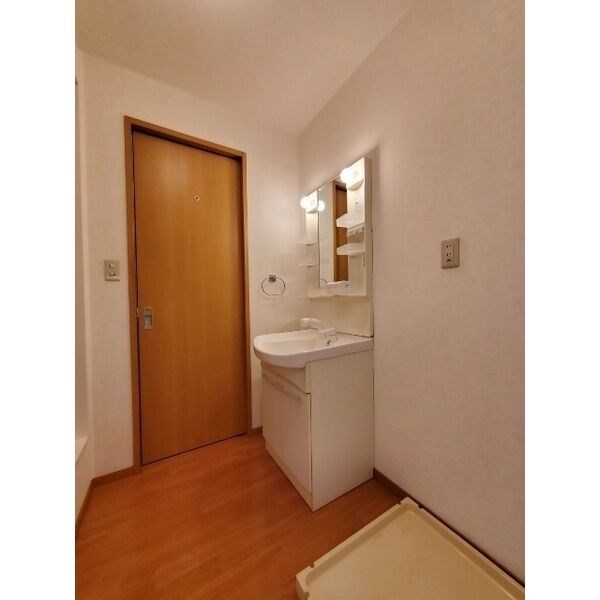 洗面設備　MODE不動産に賃貸おまかせ♪栃木県全域お探し可能♪初期費用