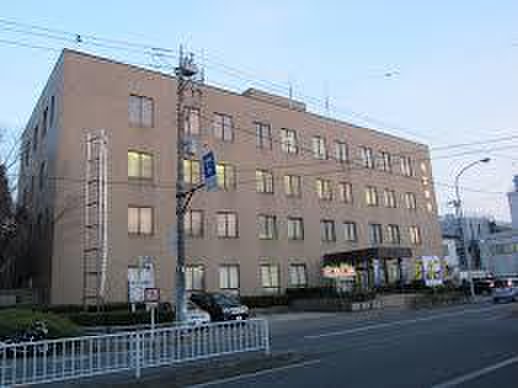 警察署・交番　南警察署 井土ヶ谷交番（警察署・交番）まで221m