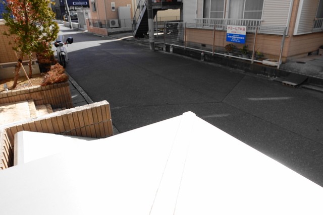 眺望　イメージ