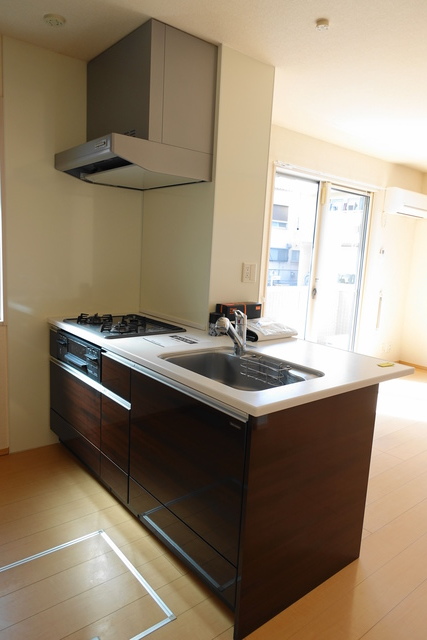 キッチン　イメージ