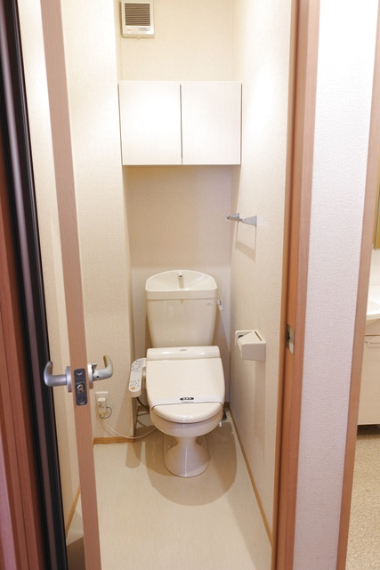 トイレ　イメージ