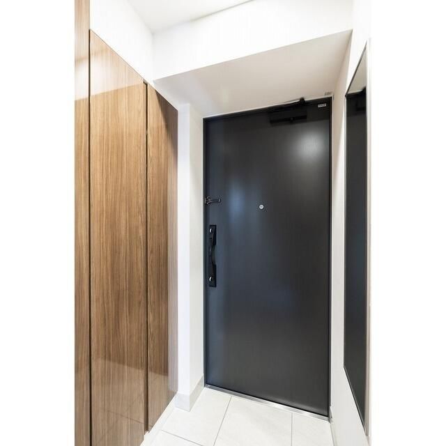 玄関　☆広々とした玄関☆