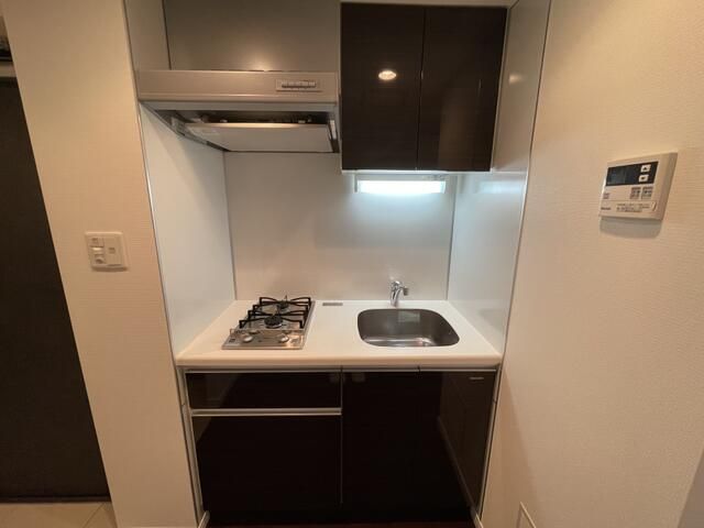 キッチン　※別部屋参考写真