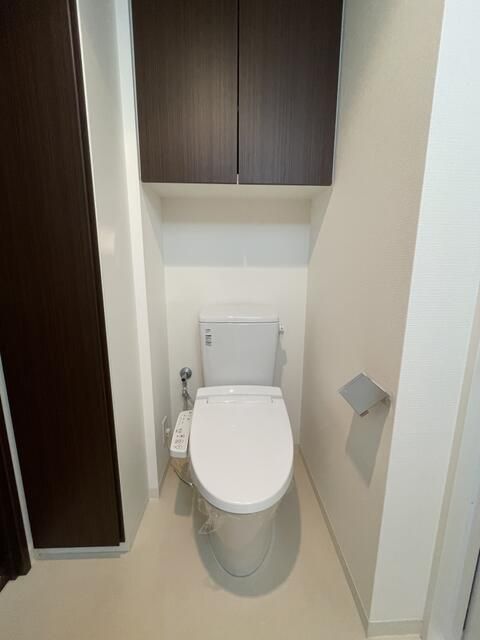 トイレ　別部屋参考写真