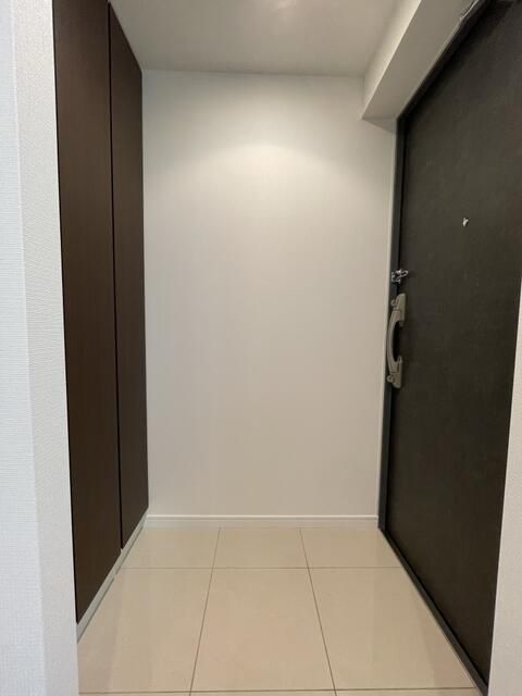 玄関　参考写真