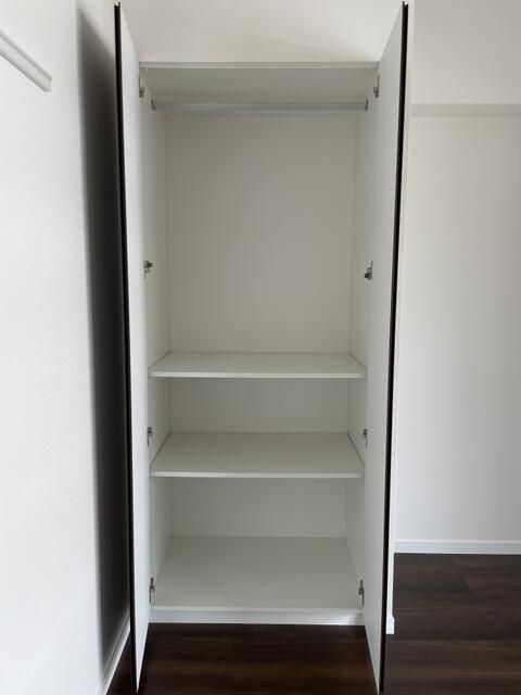 収納　※別部屋参照