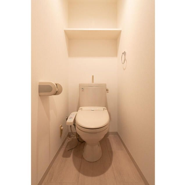 トイレ　別部屋参考写真