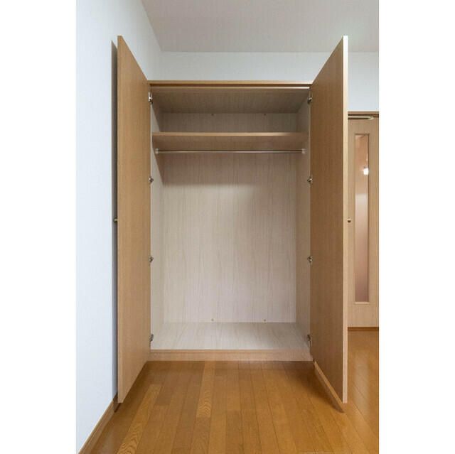 収納　参考写真