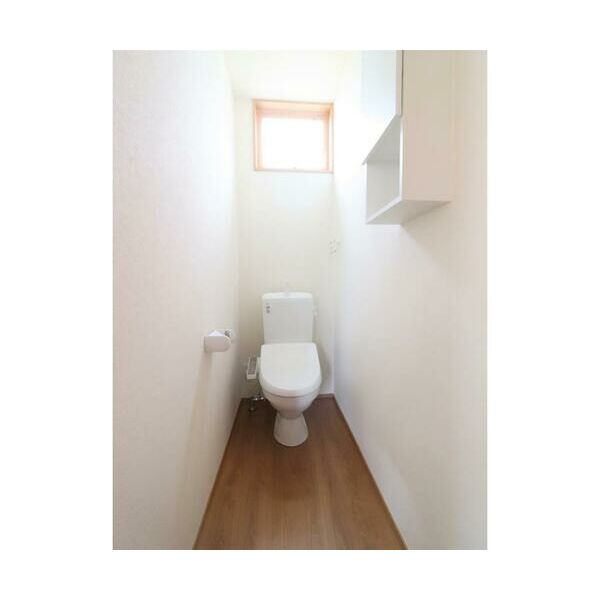 トイレ　バストイレ別でおすすめです☆