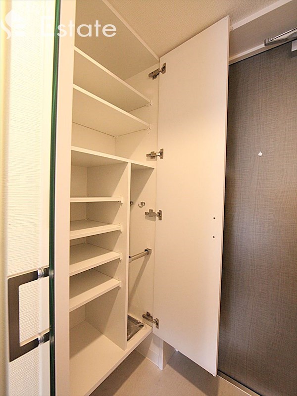 その他　シューズボックス