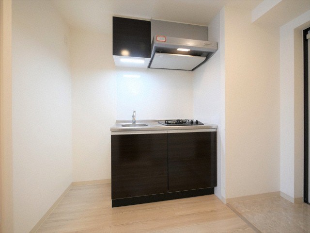 キッチン　S-FORT難波西　キッチン