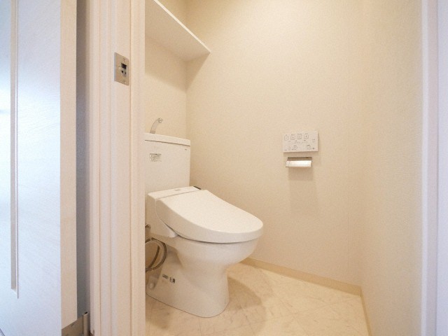 トイレ　S-FORT難波西　トイレ