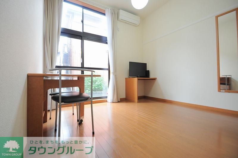 その他部屋・スペース　イメージ：１F