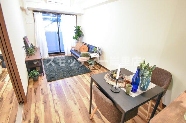 居室・リビング