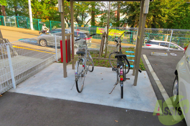 その他共有部分　その他共有部