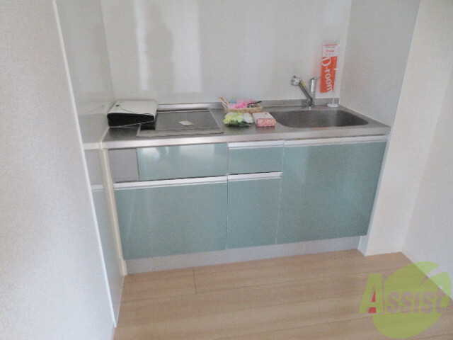 キッチン　ＩＨコンロで煮込み料理もレパートリーにいれちゃいますか