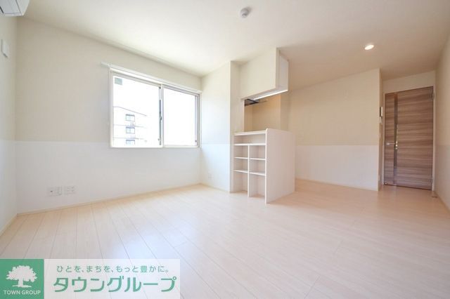 居室・リビング　イメージ。別号室写真です！