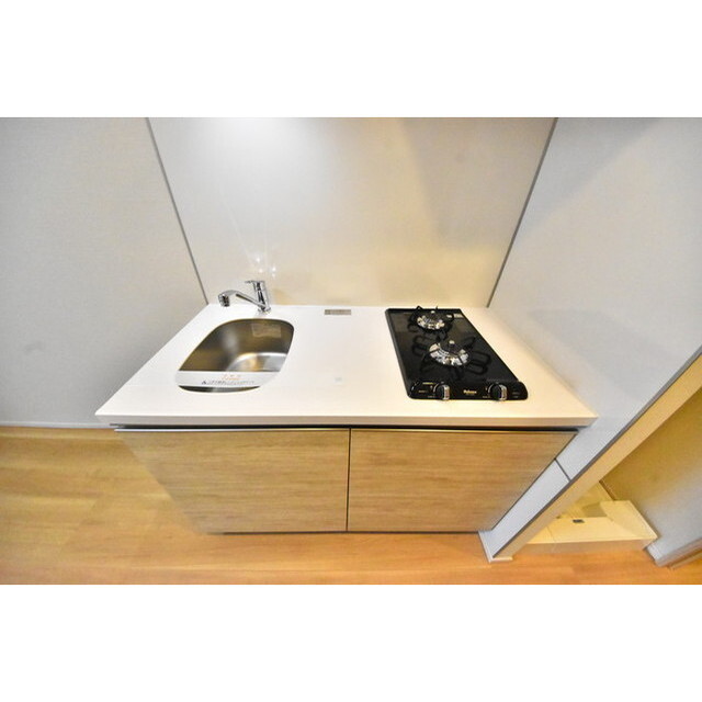 その他部屋・スペース　おしゃれな内装です