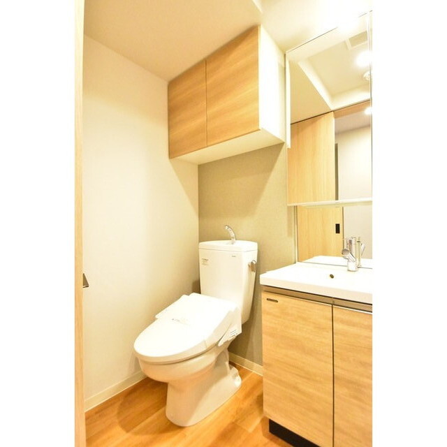 その他部屋・スペース　内装もきれいです