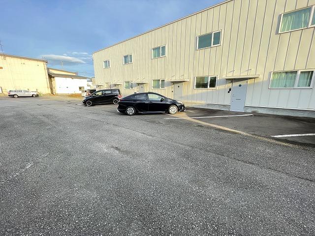 その他共有部分　共用部１